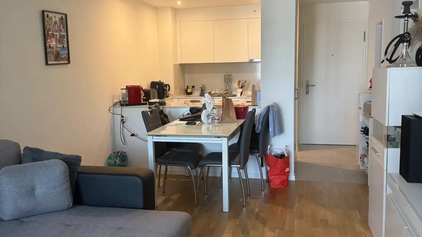 Wohnung mieten - Via Al Ticino 27, 6514 Sementina