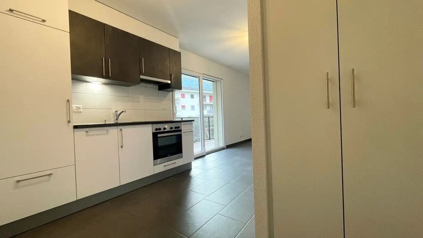 Appartamento in affitto - Rue Des Roncoz 39, 1906 Charrat