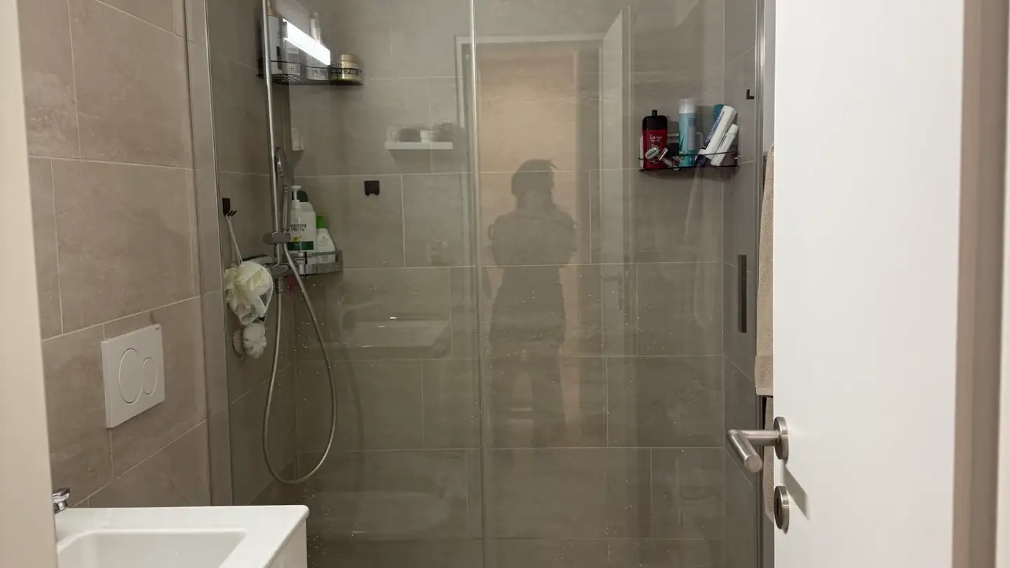 Wohnung mieten - Via Al Ticino 27, 6514 Sementina - Foto 2
