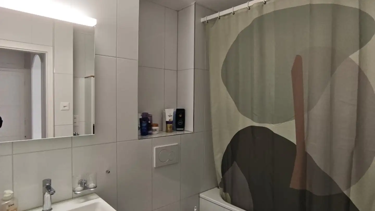 Appartamento in affitto - Ochsenbeinstrasse 8, 3008 Bern