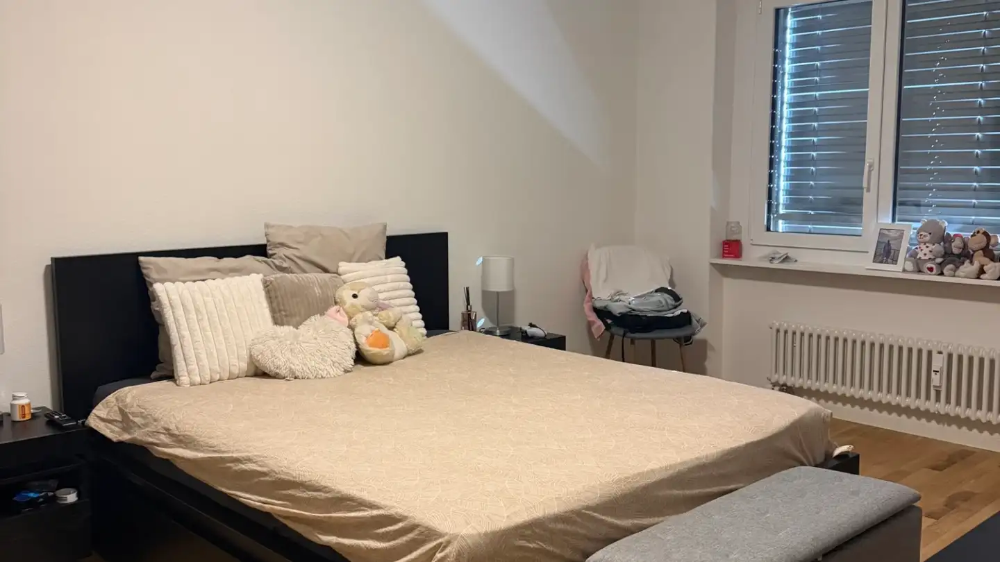 Wohnung mieten - Via Al Ticino 27, 6514 Sementina - Foto 3