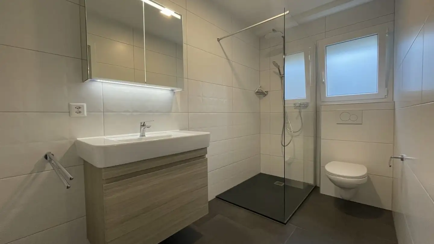 Appartamento in affitto - Rue Des Roncoz 39, 1906 Charrat - Foto 4