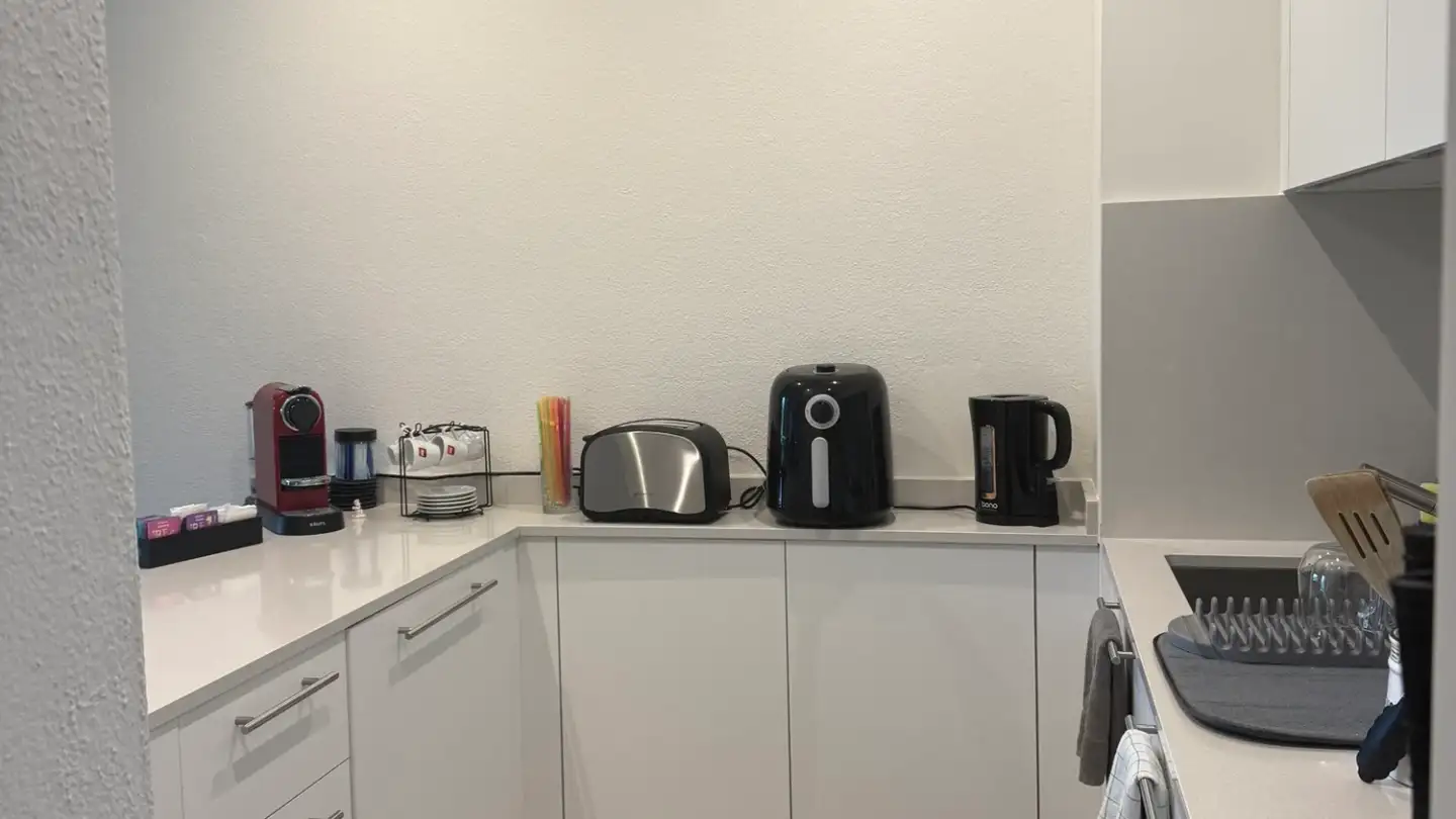 Wohnung mieten - Via Al Ticino 27, 6514 Sementina - Foto 4