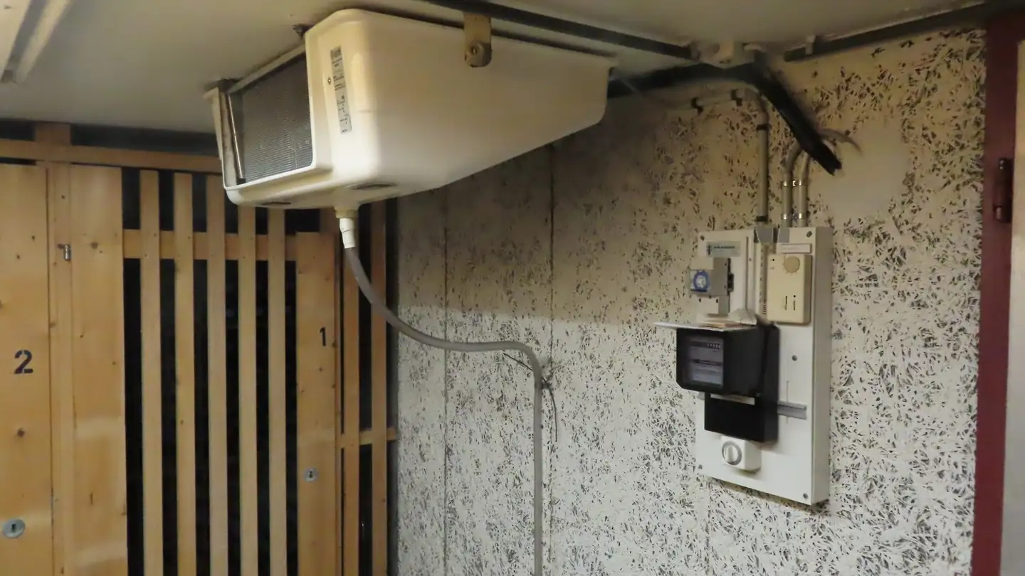 Appartamento in affitto - 8942 Oberrieden - Photo 2