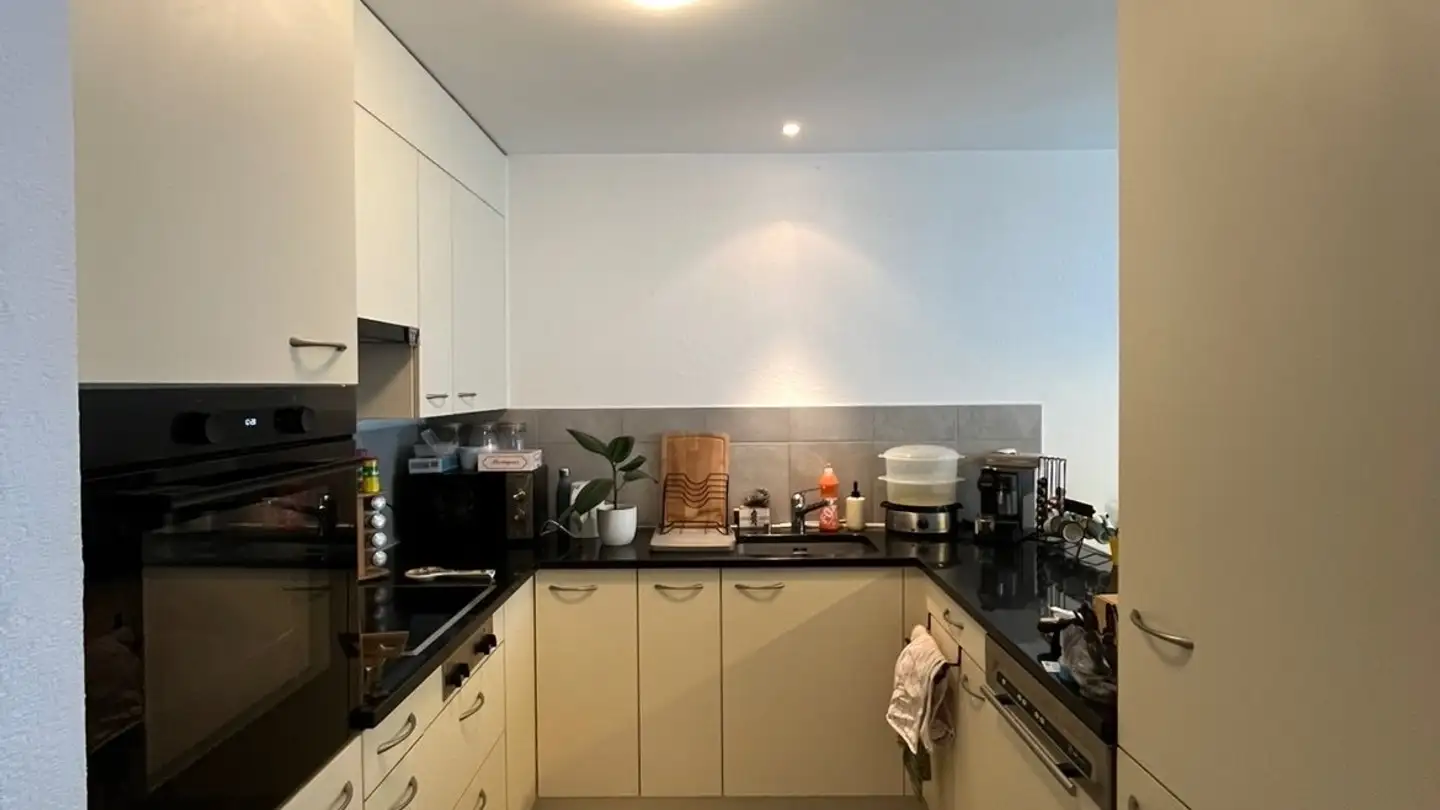 Appartamento in affitto - 1618 Châtel-St-Denis - Foto 2