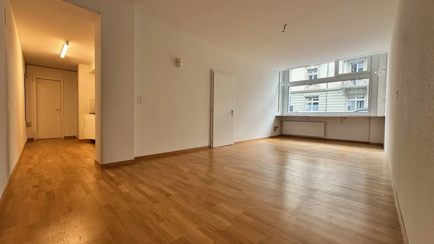 Spazio ufficio in affitto - Rue Karl-Neuhaus / Karl-Neuhaus-Strasse 20, 2502 Biel/Bienne - Foto 2