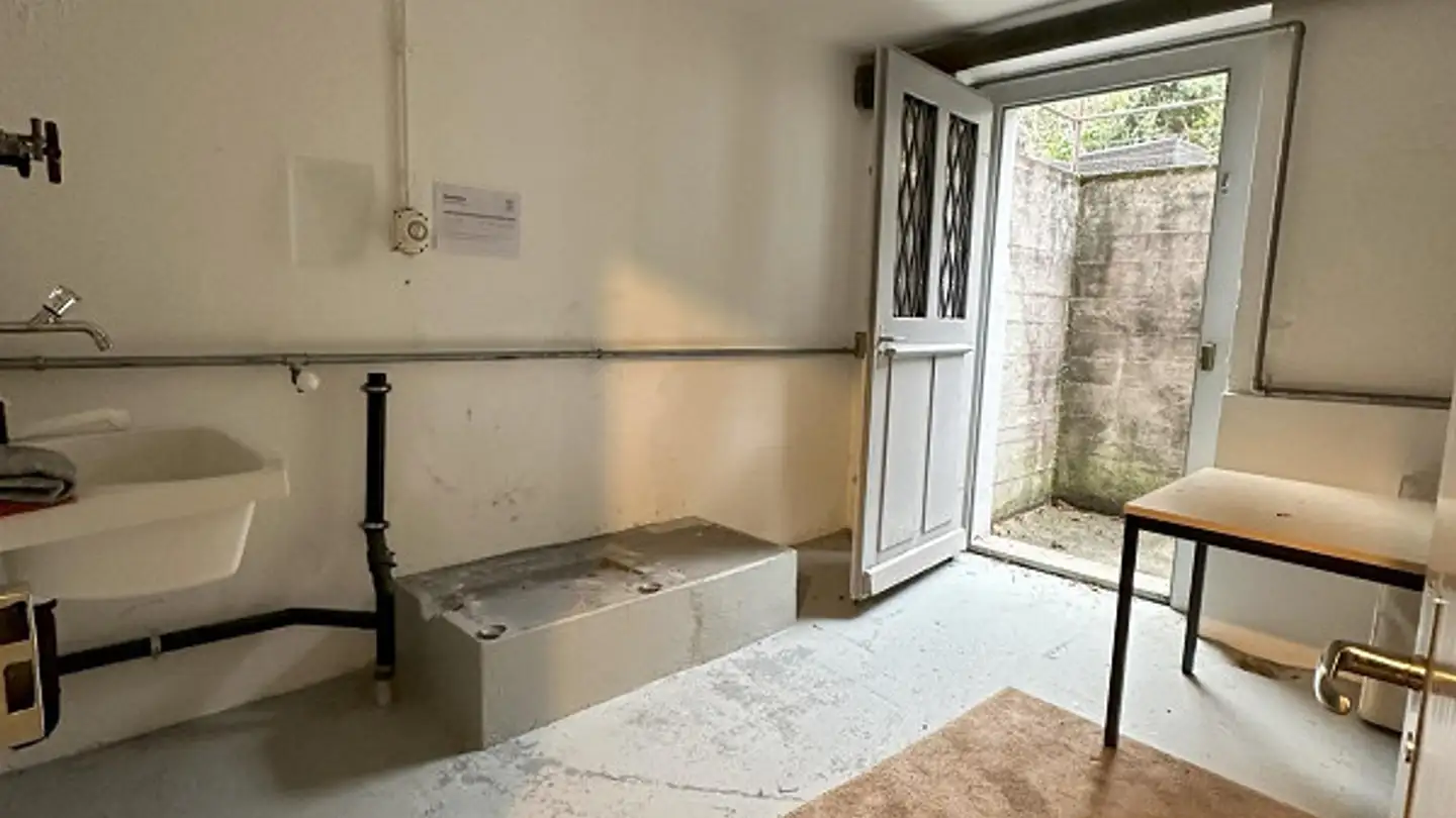 Werkstatt mieten - 8200 Schaffhausen