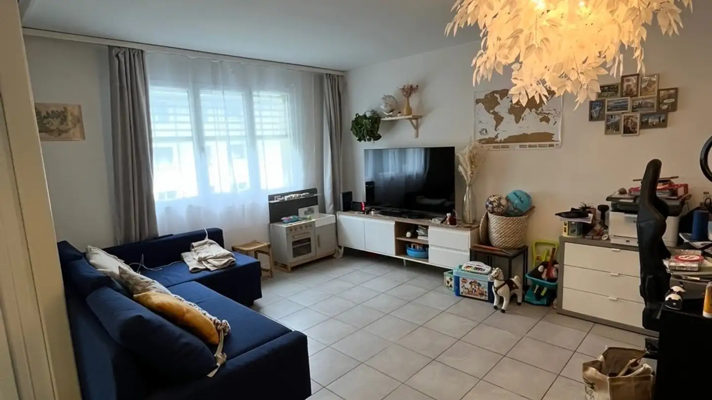 Appartamento in affitto - 1618 Châtel-St-Denis - Foto 3