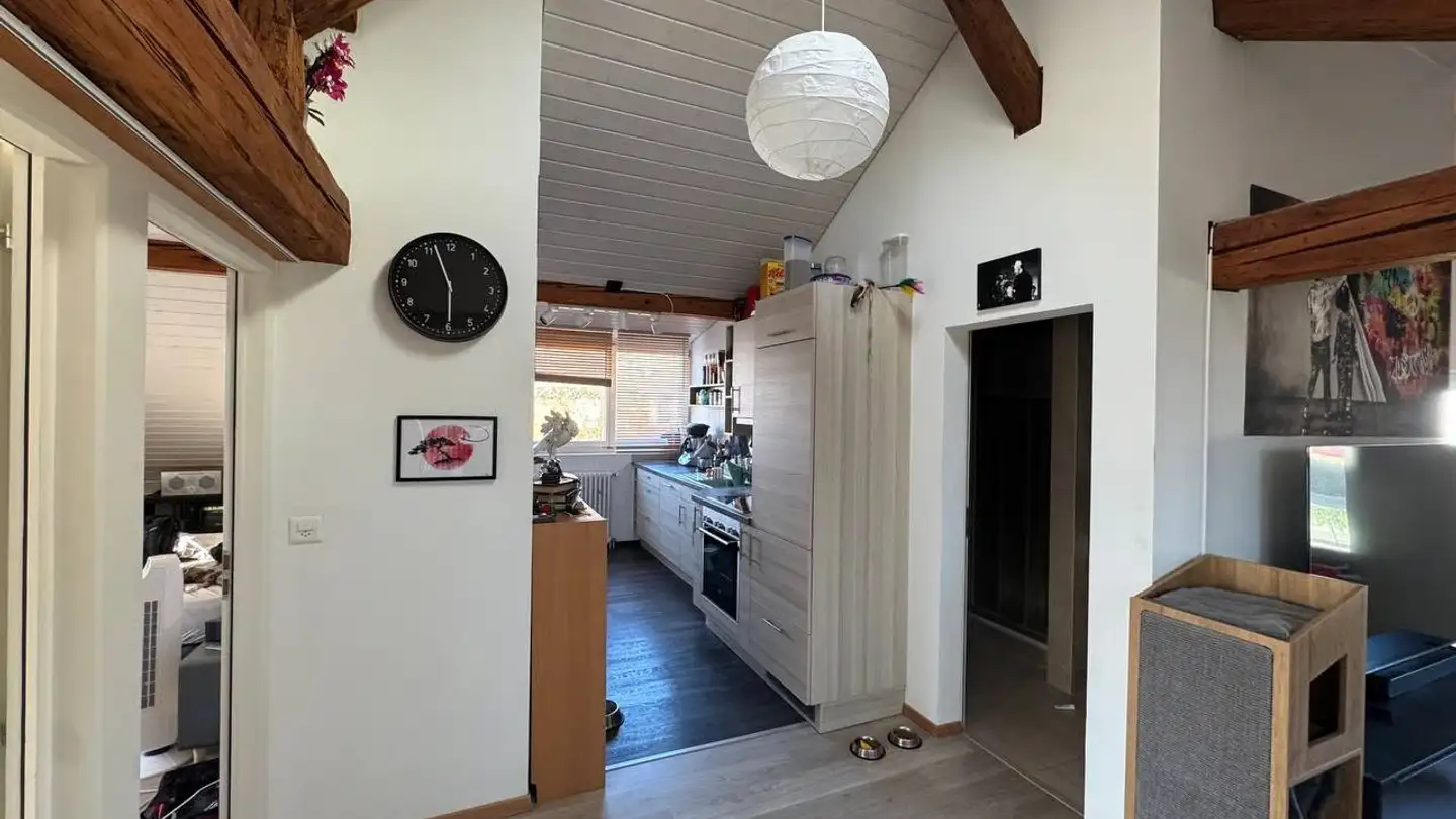 Appartamento in affitto - Avenue Haldimand 40, 1400 Yverdon-les-Bains - Foto 3