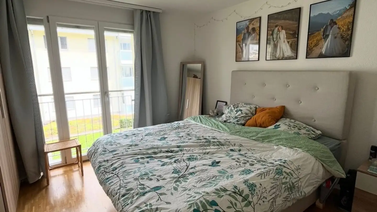 Appartamento in affitto - 1618 Châtel-St-Denis - Foto 4