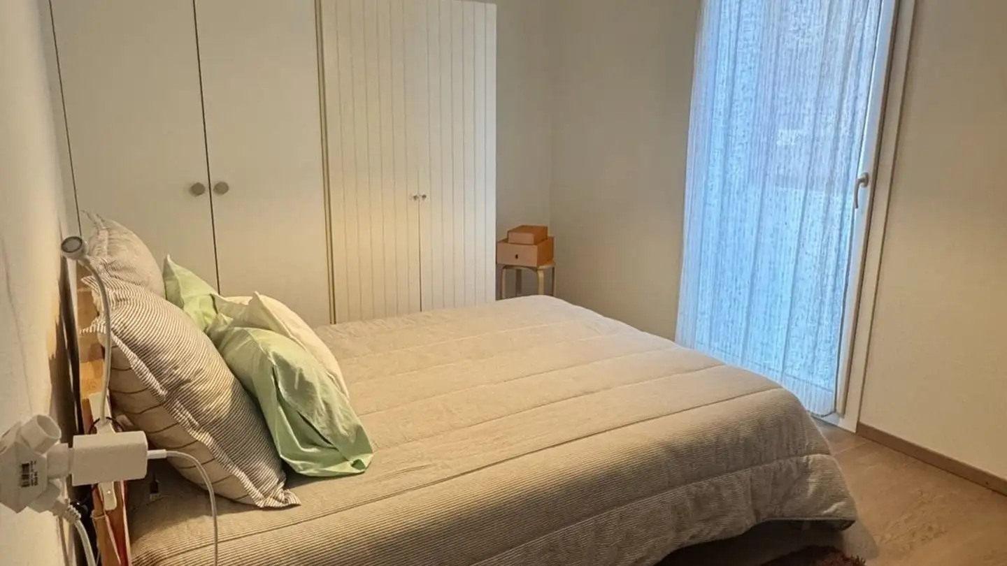 Wohnung mieten - 1205 Genève - Foto 4