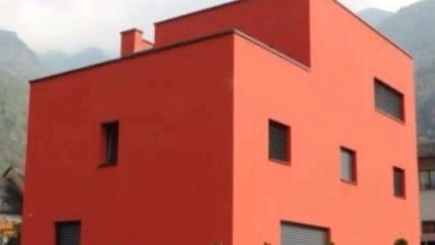 Einfamilienhaus kaufen - Ala Ferovía 14, 6672 Gordevio - Foto 3