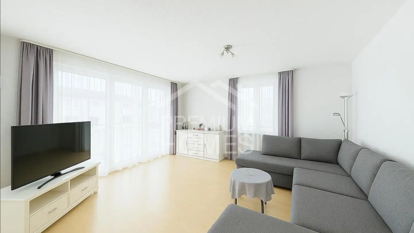 Wohnung kaufen - 8222 Beringen