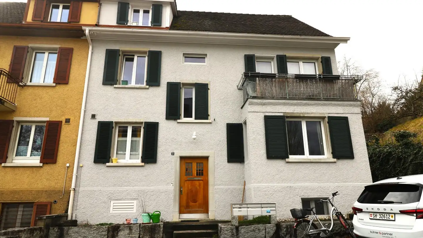 Werkstatt mieten - 8200 Schaffhausen - Foto 3