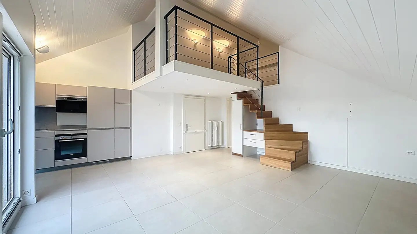 Wohnung kaufen - 1258 Perly