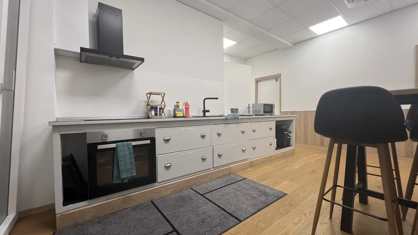 Chambre à louer - Bergstrasse 3, 4513 Langendorf - Photo 4