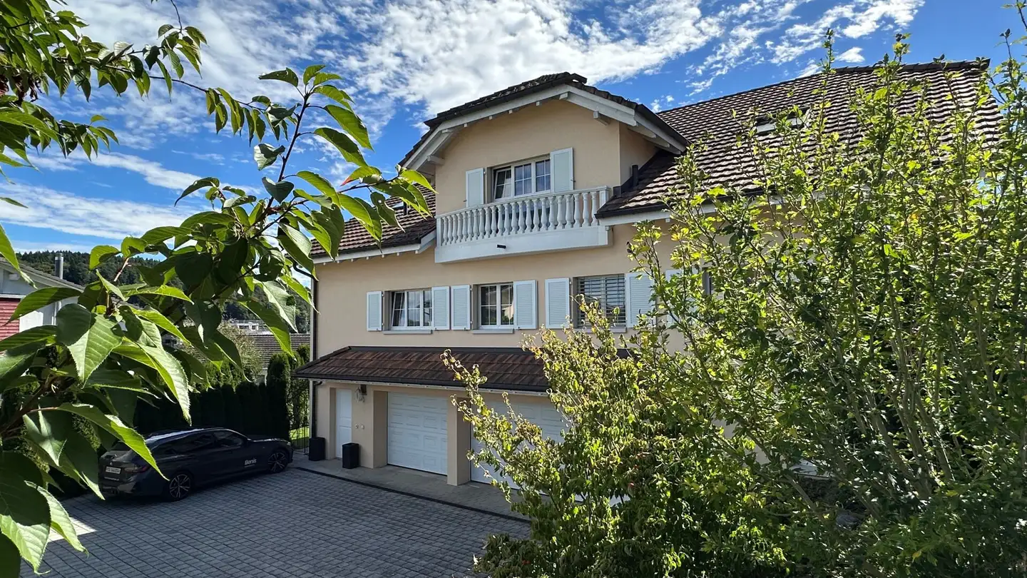 Casa singola in vendita - Untere Schulstrasse 14, 8371 Busswil TG - Photo 2