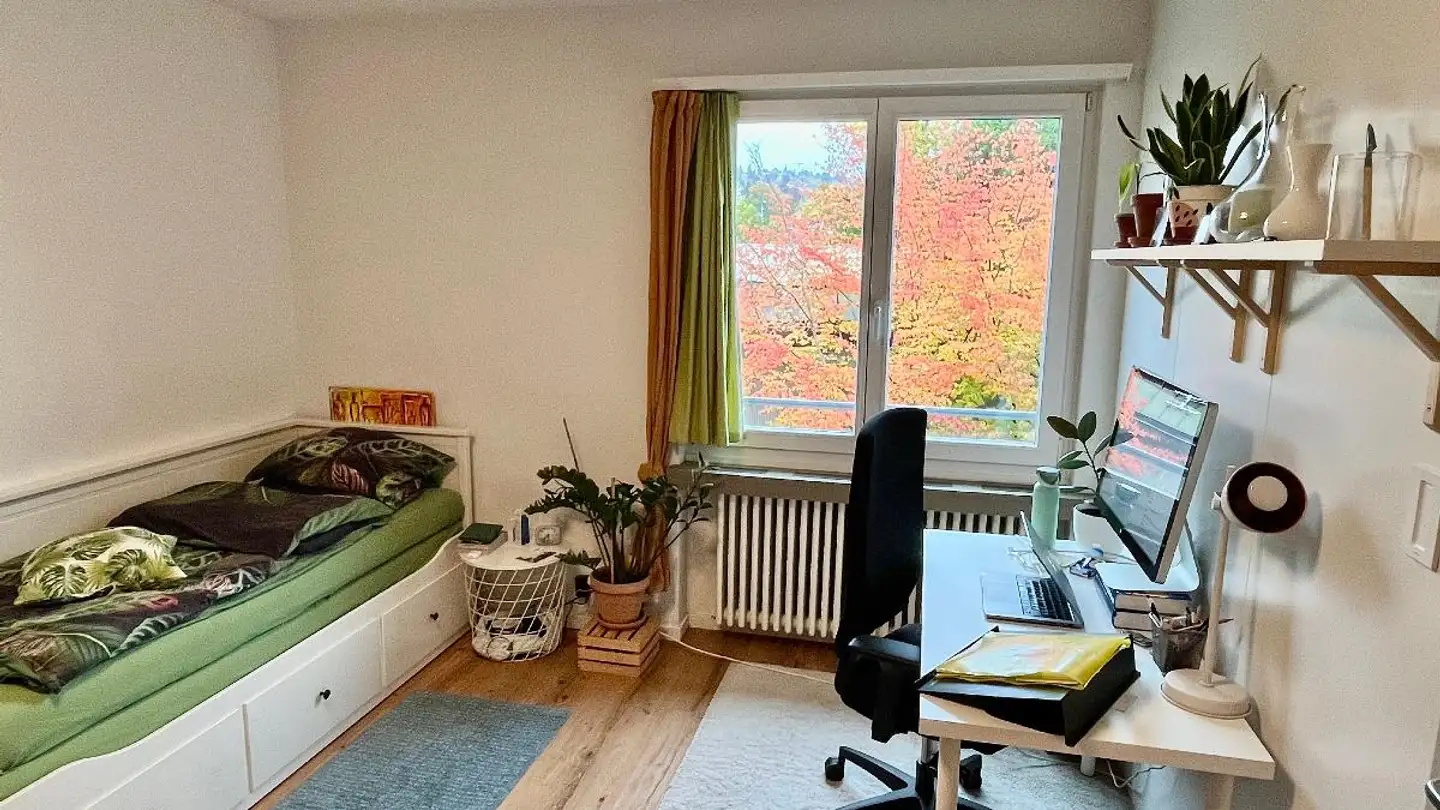 Studio in affitto - Hirschengraben 1, 8001 Zürich