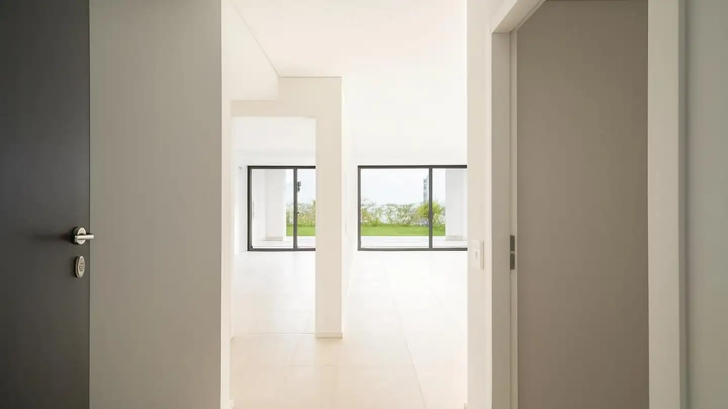 Appartamento in affitto - Via Boscioro, 6998 Monteggio