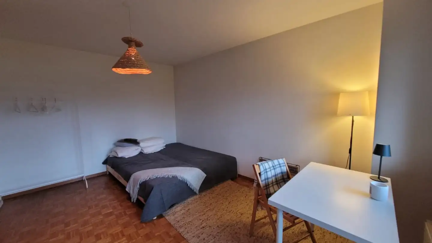 Appartamento ammobiliato in affitto - Am Gsteigtobel 1, 8713 Uerikon