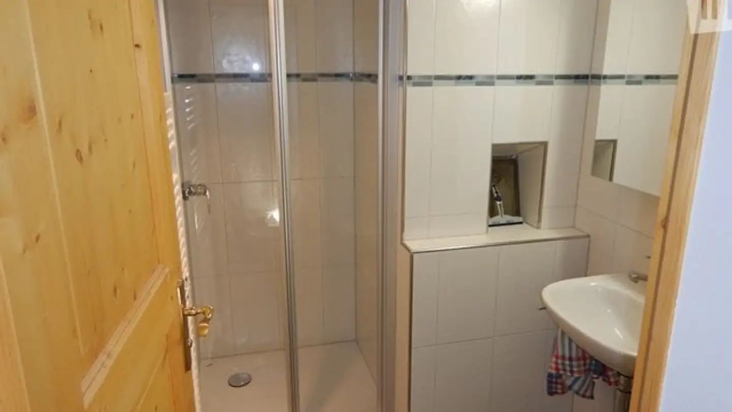 Wohnung mieten - Steinacherstrasse 25, 8614 Bertschikon (Gossau ZH) - Foto 3