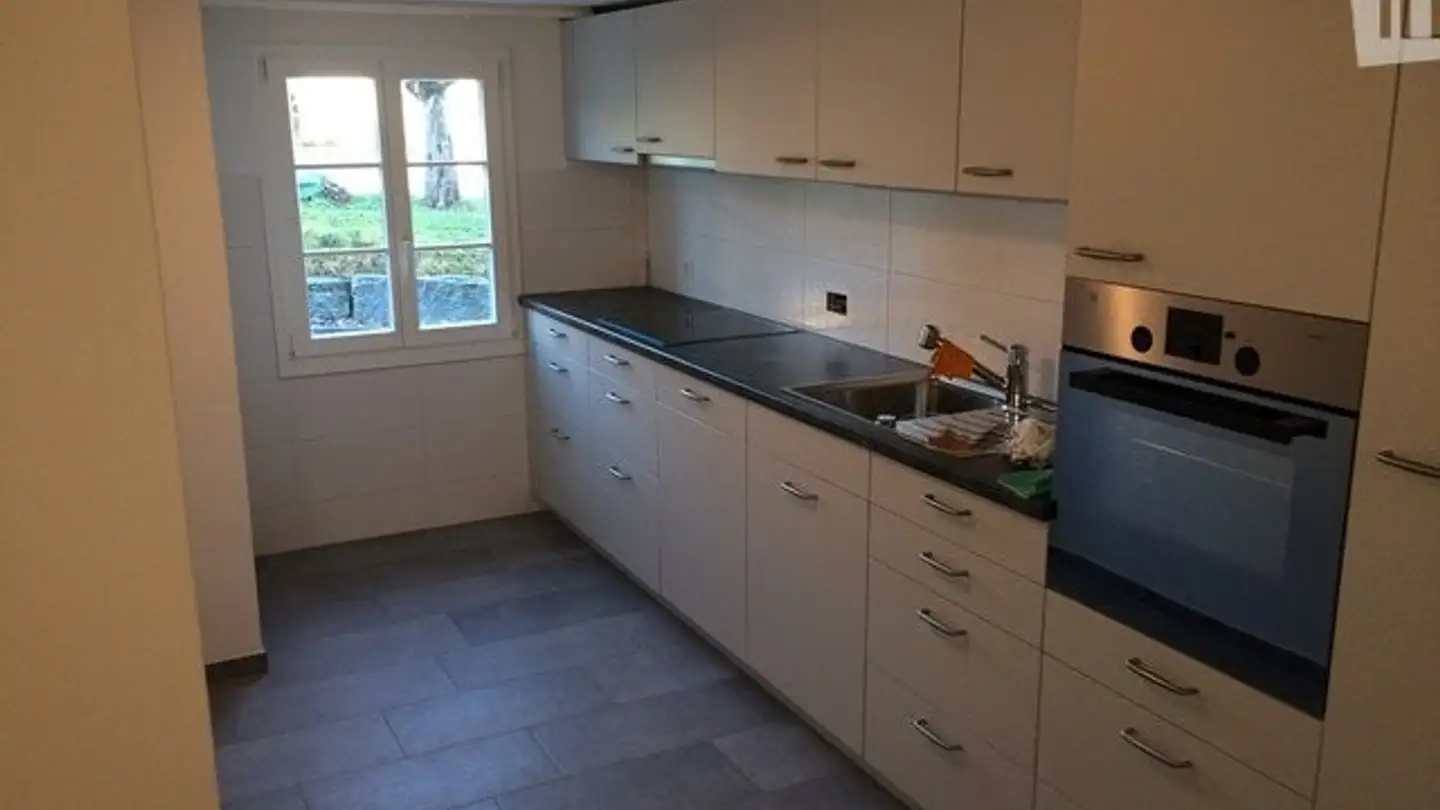 Appartement à louer - Steinacherstrasse 25, 8614 Bertschikon (Gossau ZH)