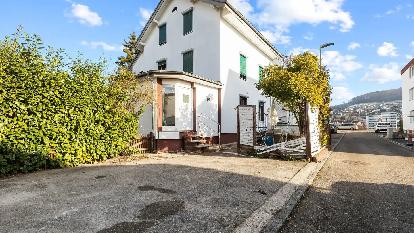 Mehrfamilienhaus kaufen - Rankweg 15, 4402 Frenkendorf - Foto 4
