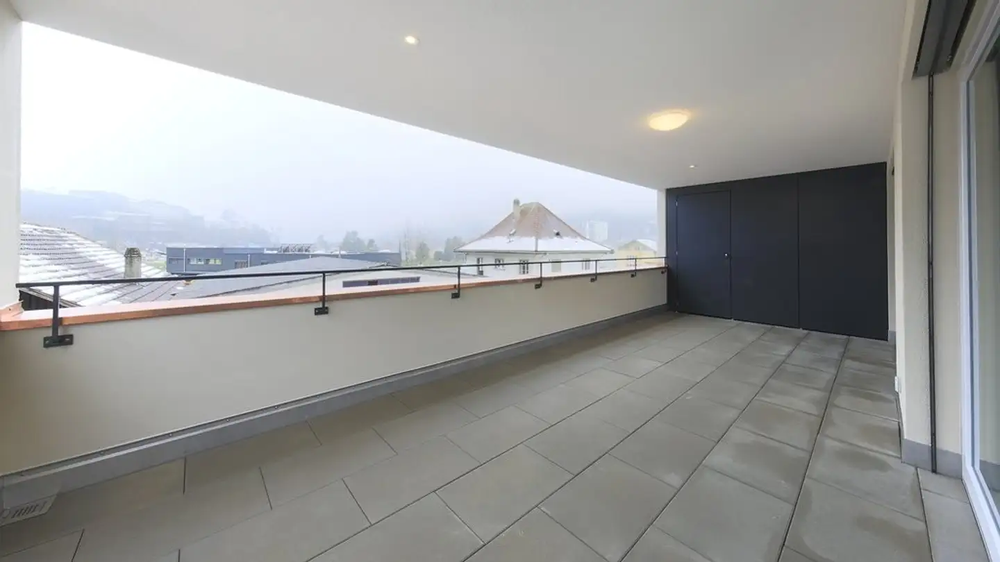 Appartamento in affitto - Fliederstrasse 18, 4663 Aarburg - Foto 2