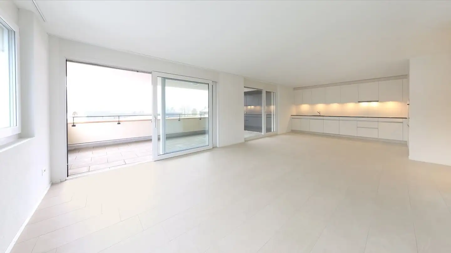 Appartamento in affitto - Fliederstrasse 18, 4663 Aarburg - Foto 4