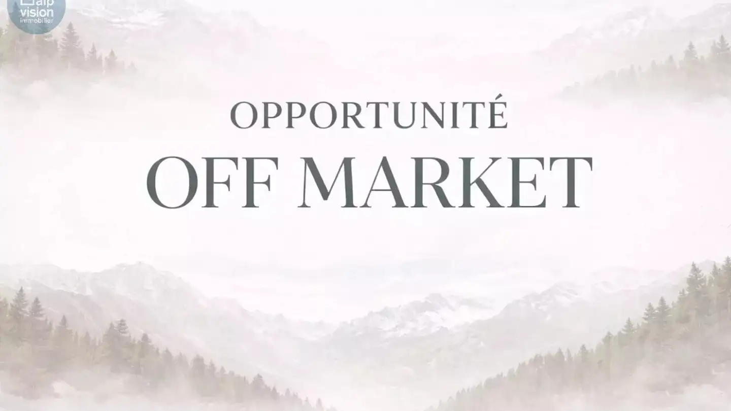 Appartement à vendre - 1993 Veysonnaz