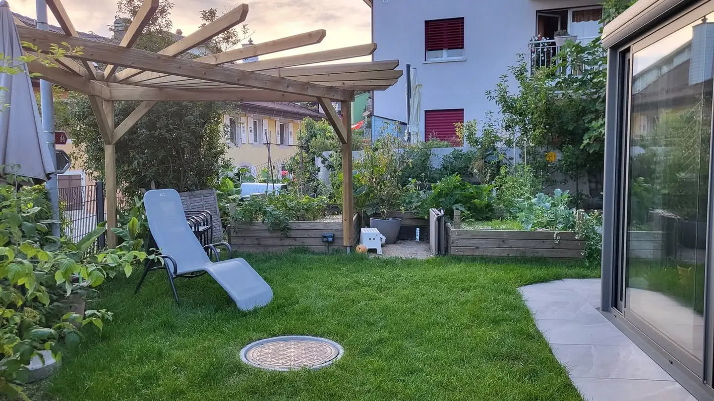 Maison individuelle à louer - 1071 St-Saphorin (Lavaux) - Photo 4