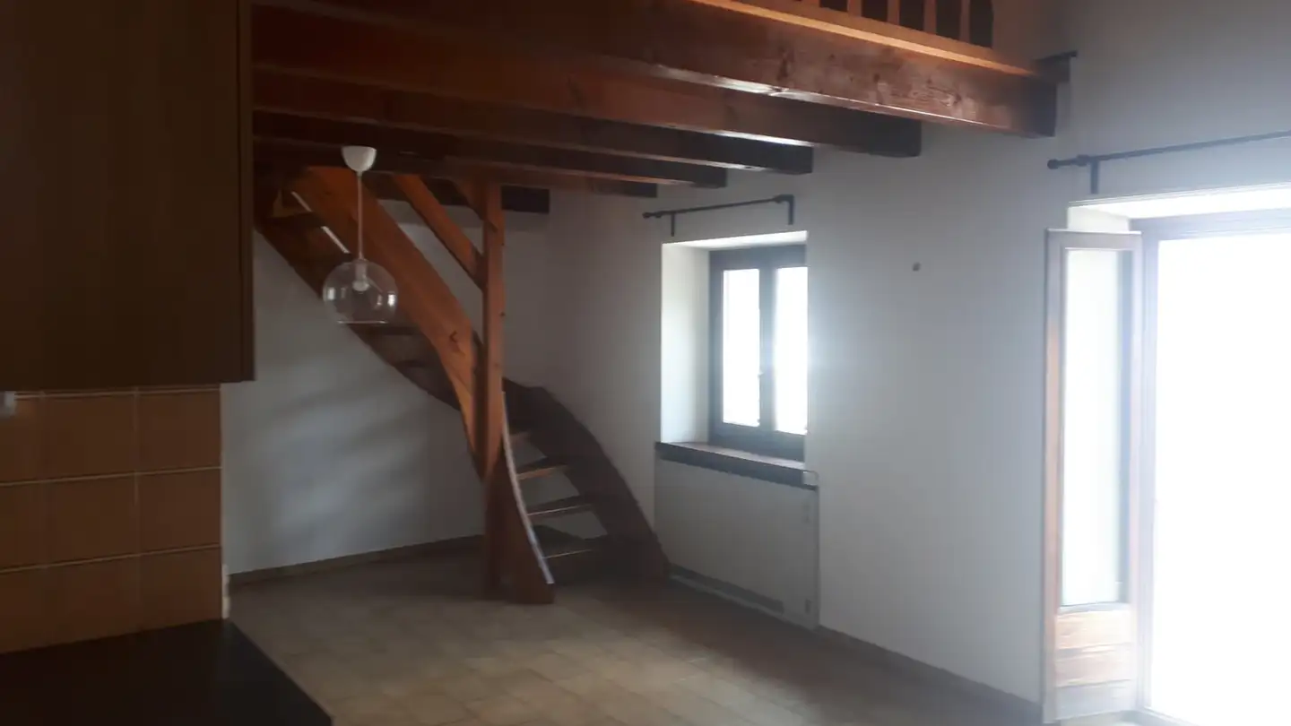 Single house for rent - Via Verbano 1, 6710 Biasca