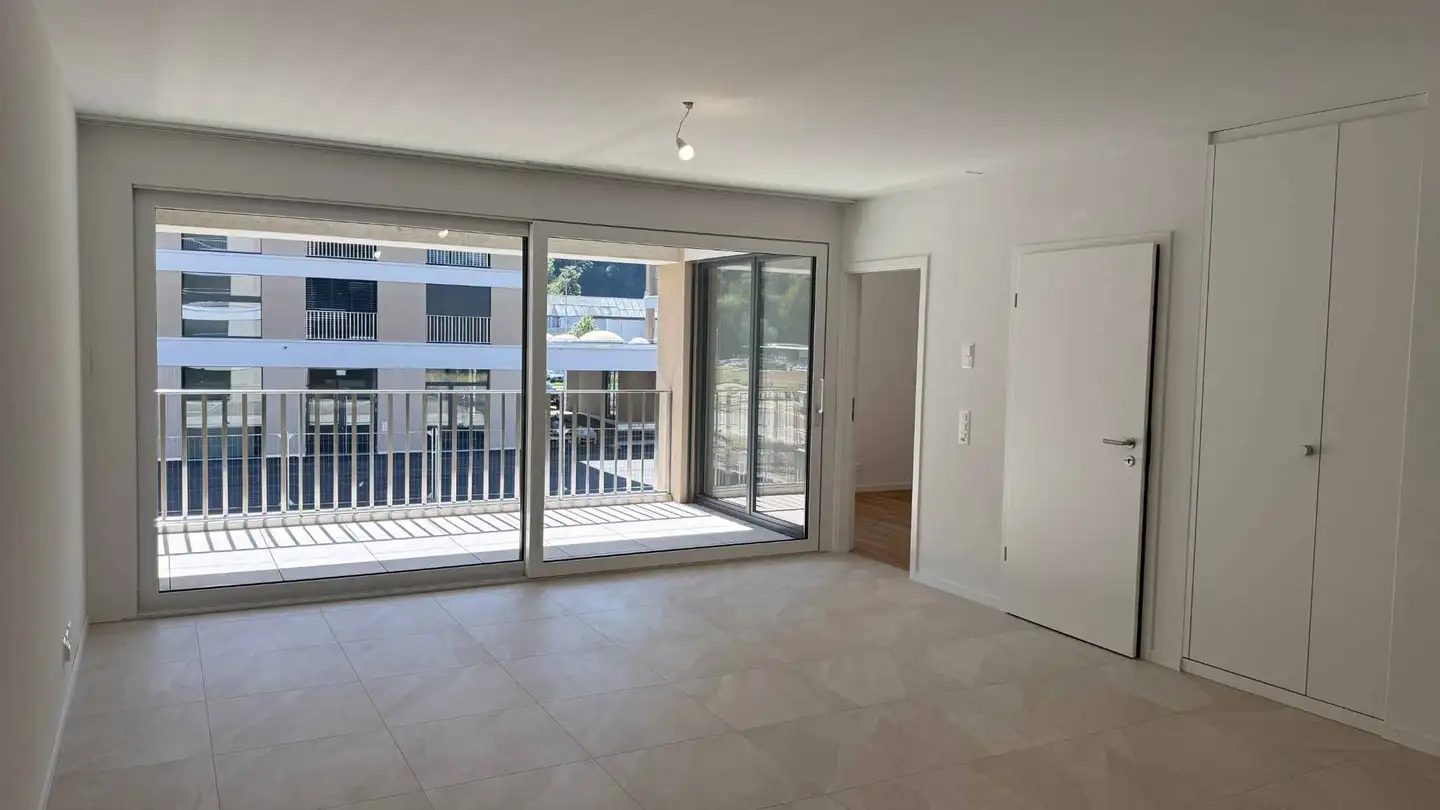 Appartement à louer - 1870 Monthey - Photo 4