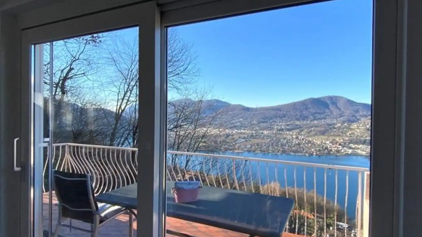 Appartamento in vendita - 6926 Montagnola - Photo 2