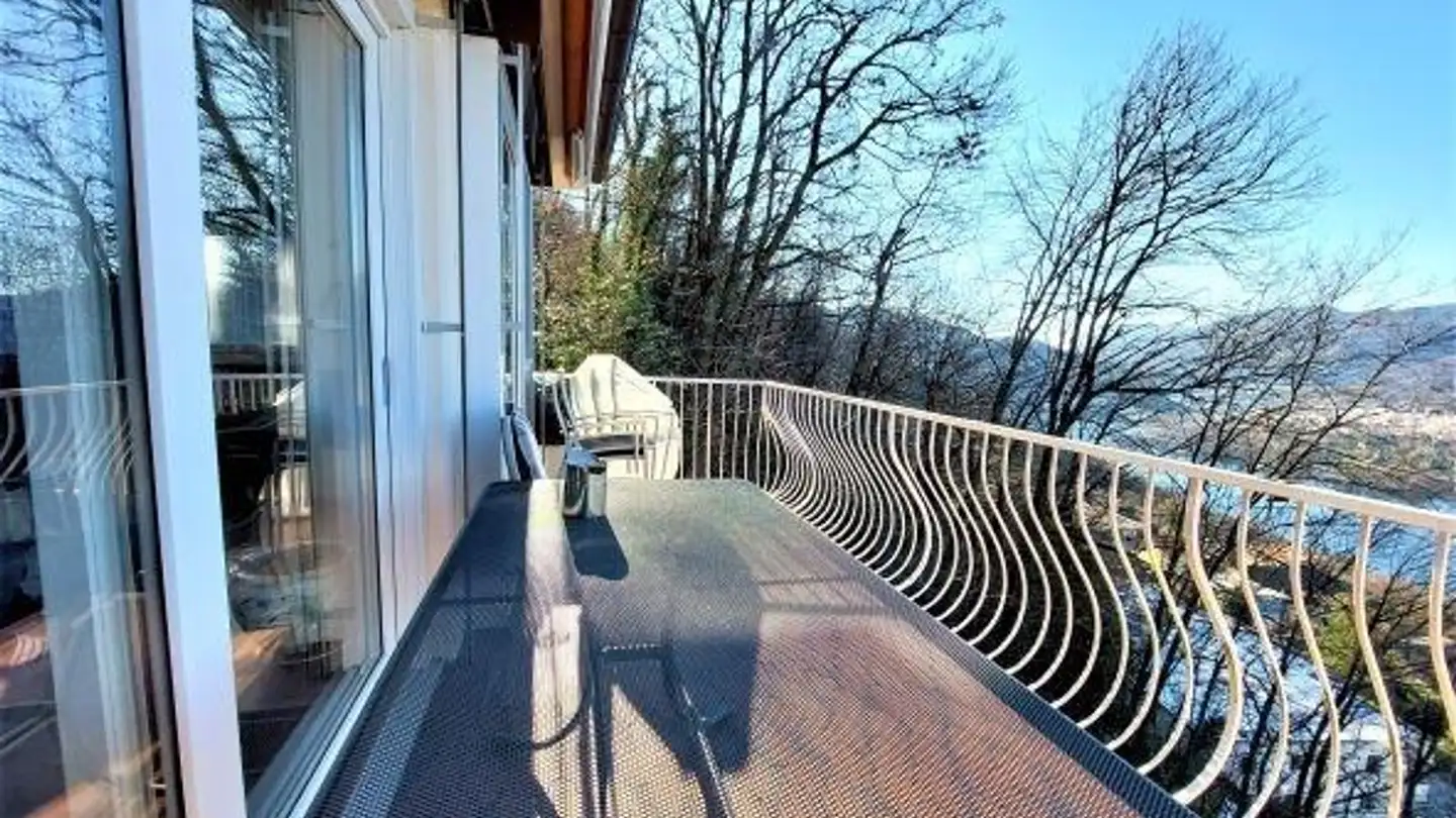 Appartamento in vendita - 6926 Montagnola - Photo 3