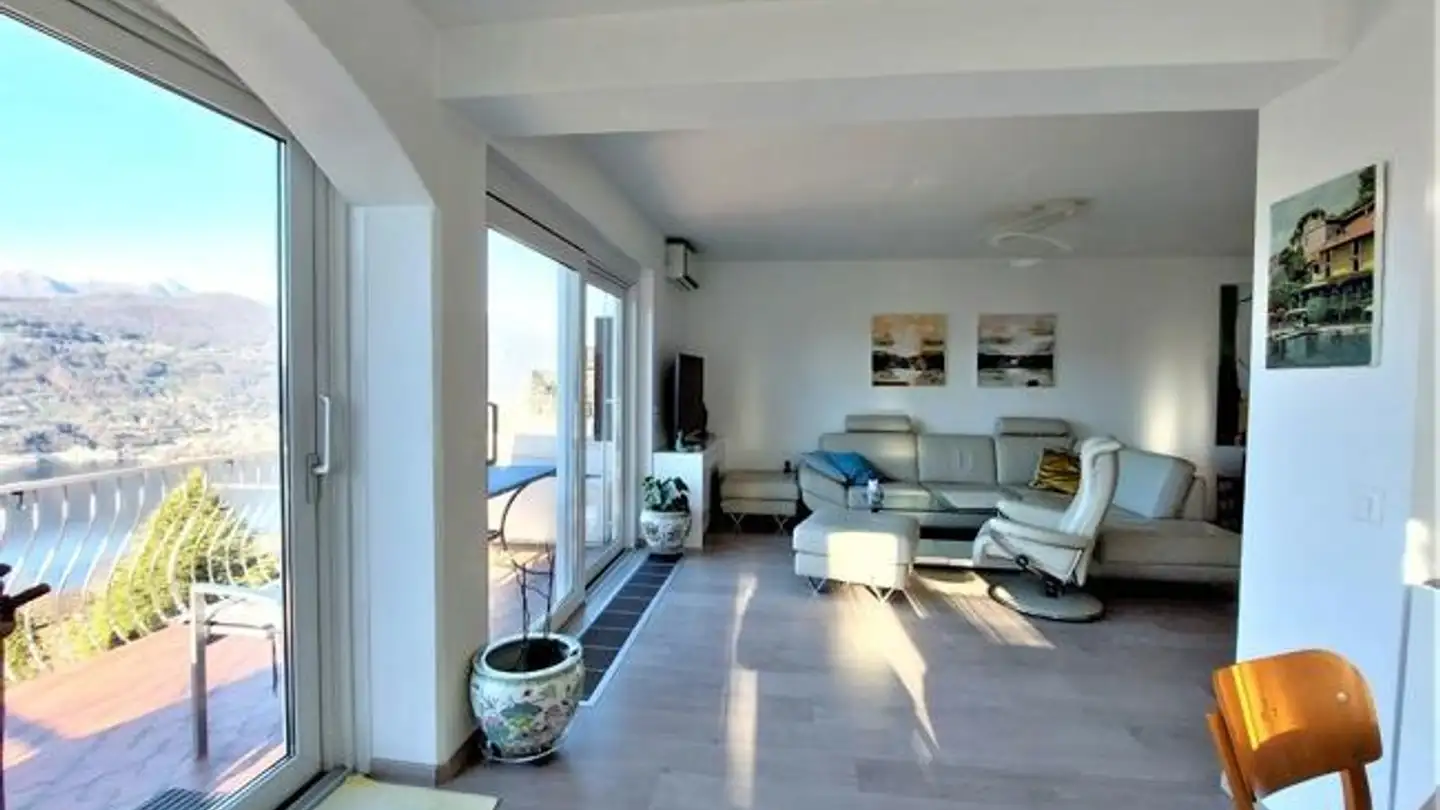 Appartamento in vendita - 6926 Montagnola - Photo 4