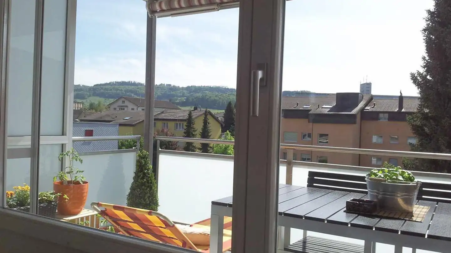 Apartment for rent - 5605 Dottikon