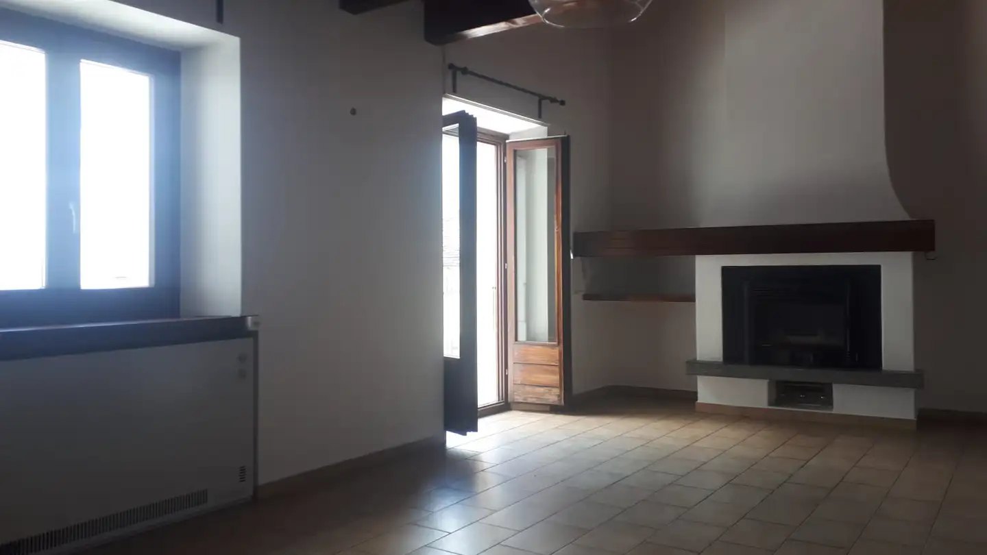 Single house for rent - Via Verbano 1, 6710 Biasca - Photo 3