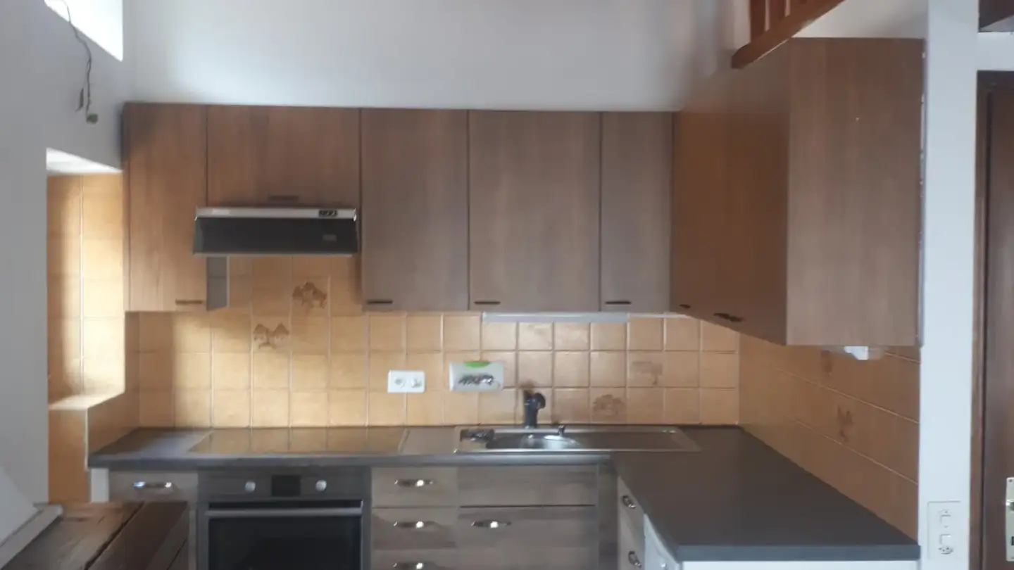 Single house for rent - Via Verbano 1, 6710 Biasca - Photo 4