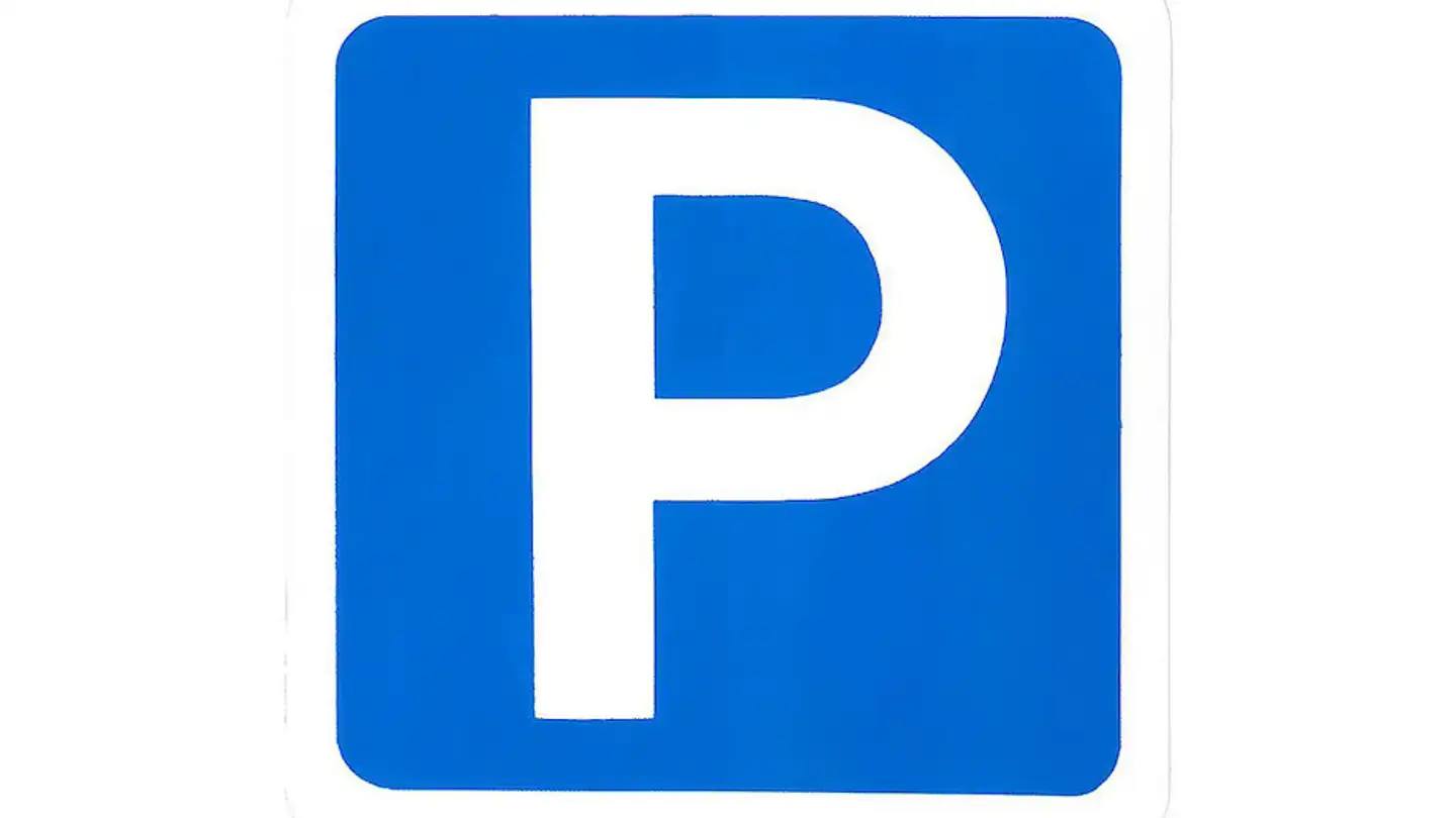Outdoor parking space for rent - Attinghauserstrasse 12, 6460 Altdorf UR