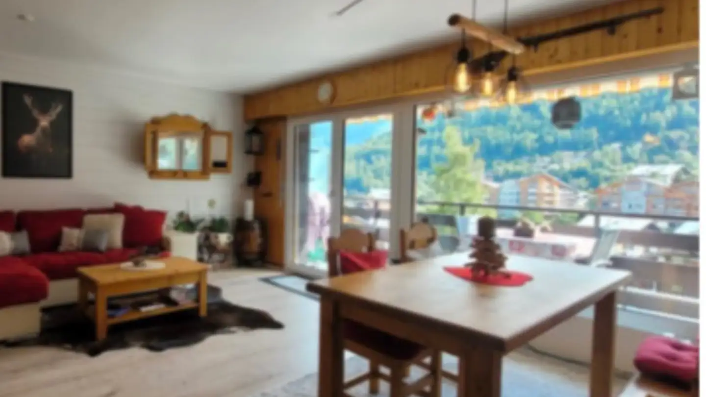 Apartment for rent - Route De Bogis-Bossey, 1279 Chavannes-de-Bogis - Photo 2