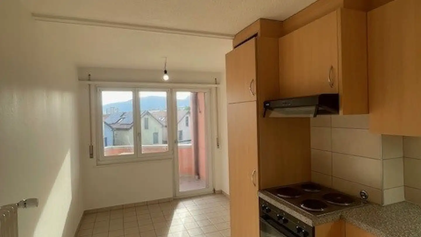 Appartamento in affitto - Rue Des Petites-Roches 3, 1400 Yverdon-les-Bains - Foto 2