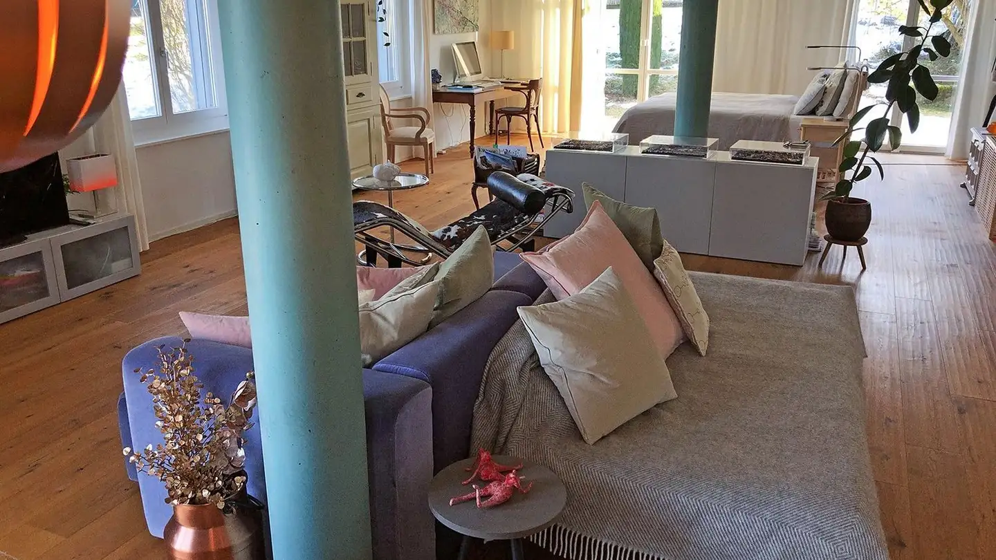 Appartamento in affitto - Friedlisbergstrasse 11, 8965 Berikon