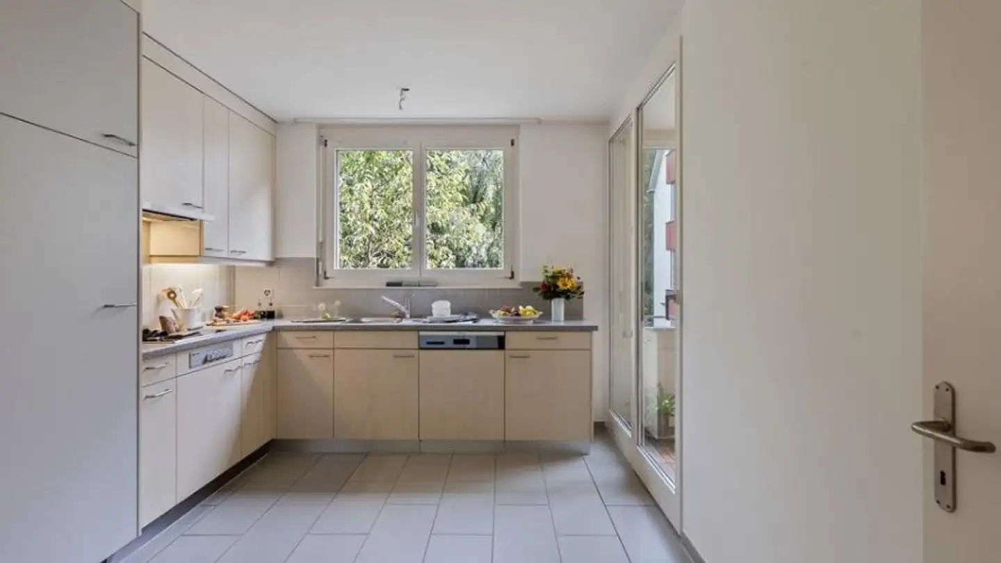 Duplex à louer - Am Rüschelbach 2, 4418 Reigoldswil - Photo 2