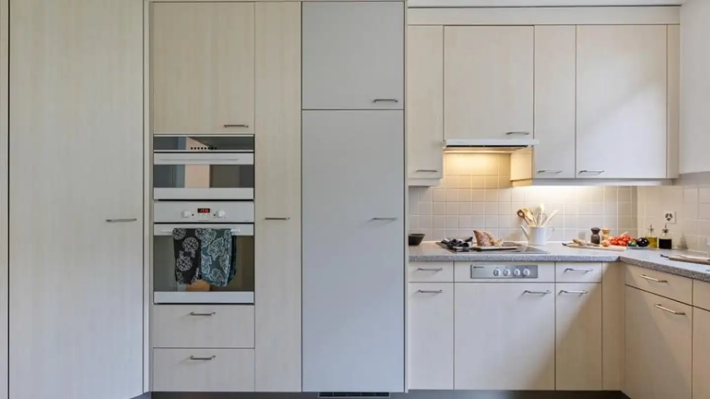 Duplex à louer - Am Rüschelbach 2, 4418 Reigoldswil - Photo 3