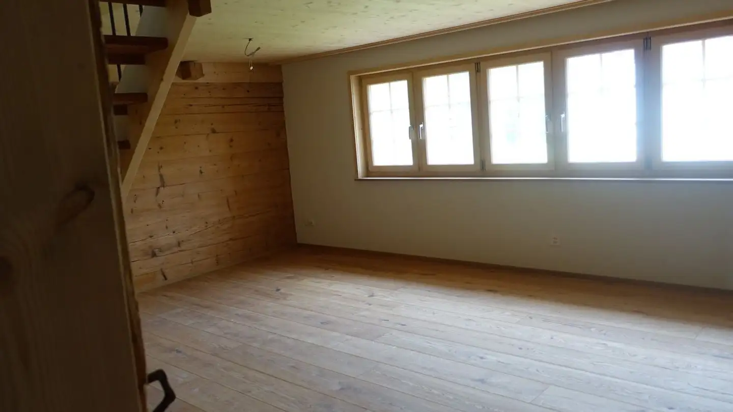 Apartment for rent - 9621 Oberhelfenschwil - Photo 2