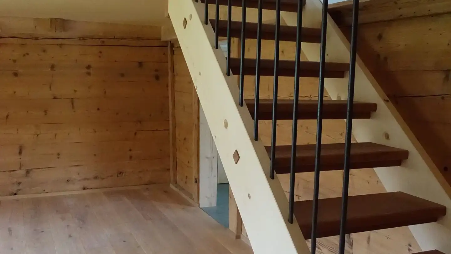 Apartment for rent - 9621 Oberhelfenschwil - Photo 3