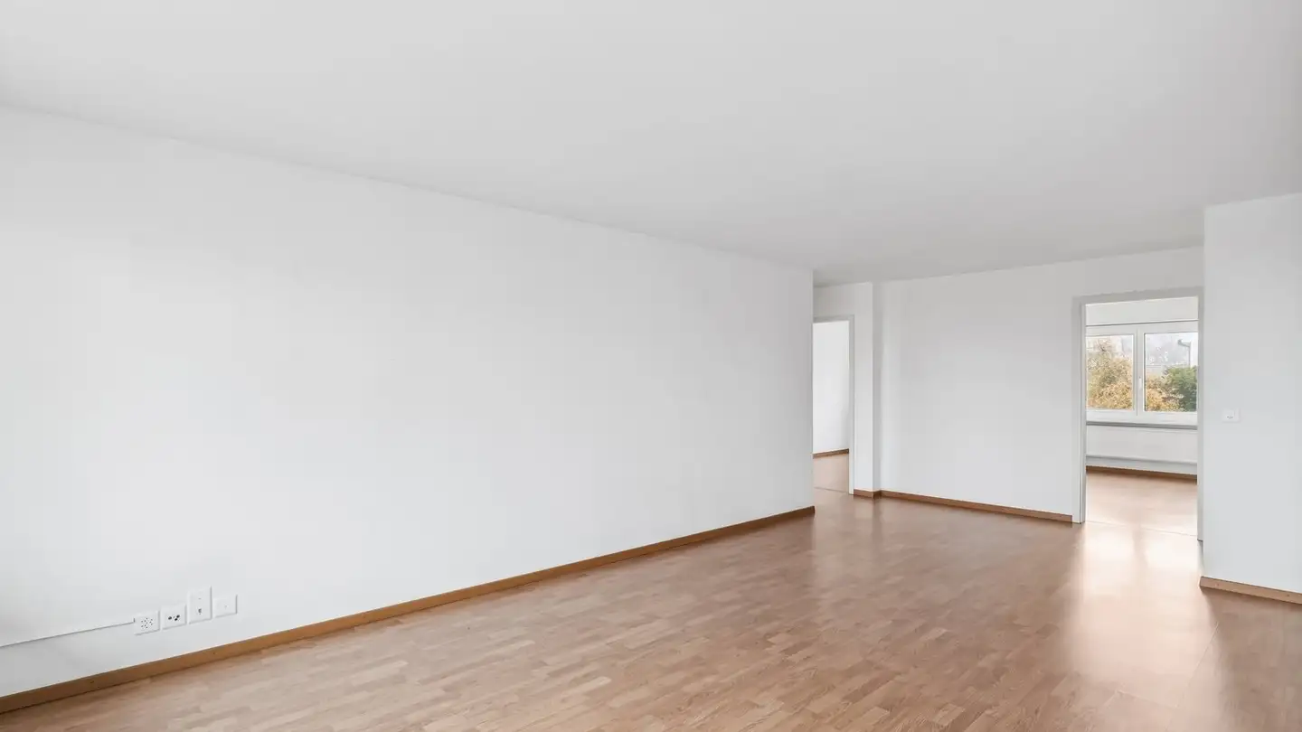 Appartamento in affitto - Buchenweg 1, 2544 Bettlach - Foto 3