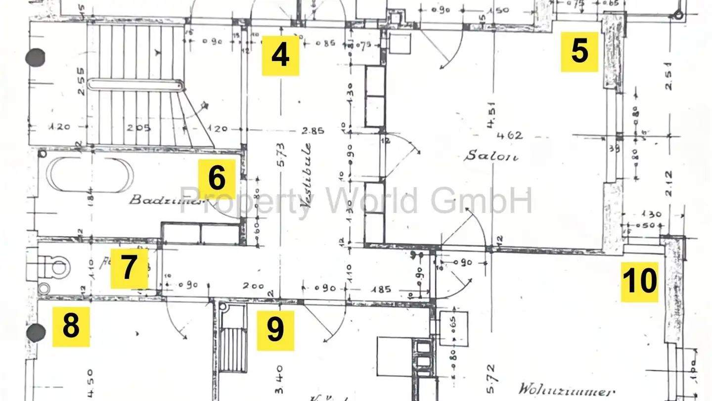 Appartamento in affitto - Zürcher Strasse 53, 9000 St. Gallen - Photo 2