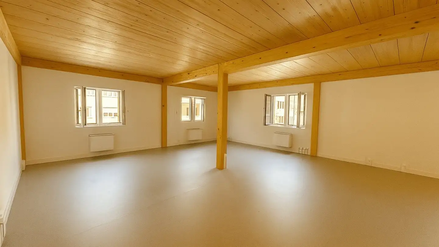 Bürofläche mieten - Via Bellinzona 5, 6710 Biasca - Foto 3